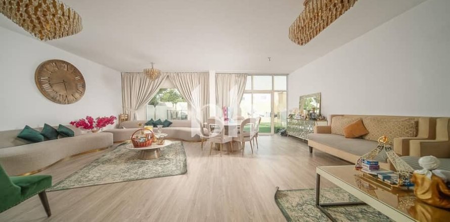 Townhouse de 5 chambres  No. 112972