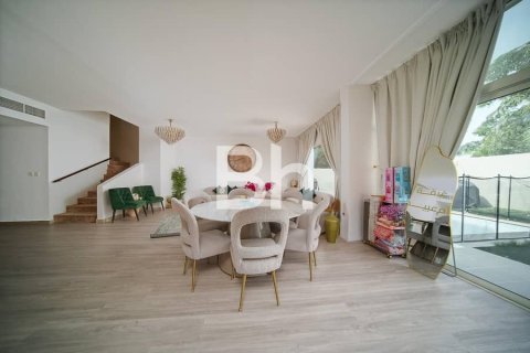 Townhouse de 5 chambres  No. 112972 11