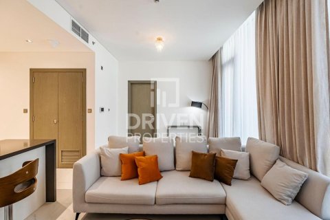 Квартира с 1 спальней в The Residences at District One, ОАЭ №191965