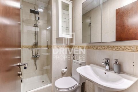 Apartment de 2 dormitorios en Elite Residence, UAE No. 191966 13
