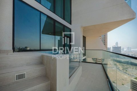1 bedroom Apartment in Jumeirah Village Circle, UAE No. 137877 7