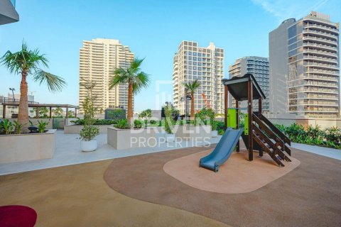 1 bedroom Apartment in Jumeirah Village Circle, UAE No. 137875 5