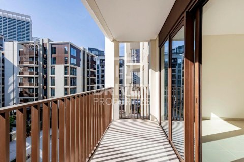 2 bedrooms Apartment in Creek Beach, UAE No. 137876 17