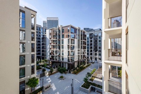 2 bedrooms Apartment in Creek Beach, UAE No. 137876