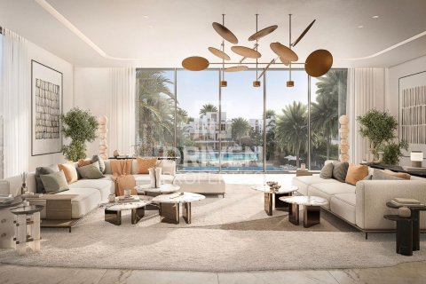 Villa de 6 dormitorios en Dubai, UAE No. 137878 4