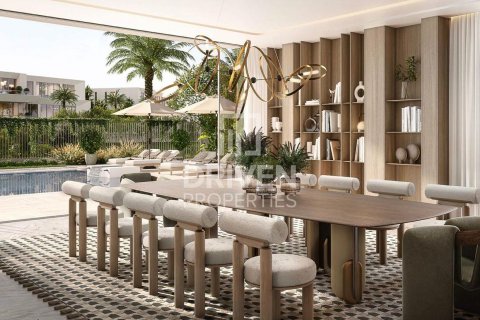 Villa de 6 dormitorios en Dubai, UAE No. 137878 3