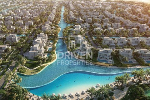 Villa de 6 dormitorios en Dubai, UAE No. 137878 11