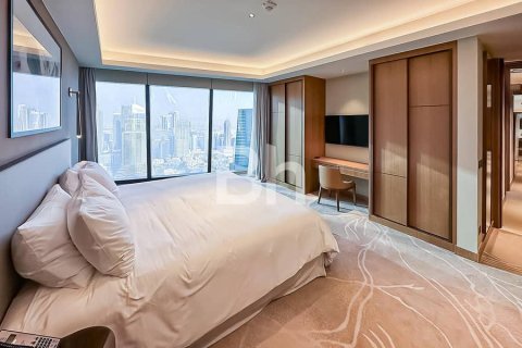 Appartement de 3 chambres à Downtown Dubai (Downtown Burj Dubai), UAE No. 67855 17