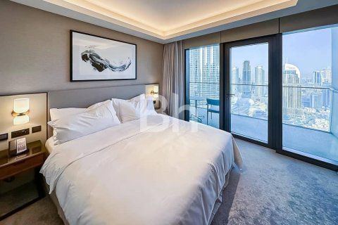 Appartement de 3 chambres à Downtown Dubai (Downtown Burj Dubai), UAE No. 67855 6
