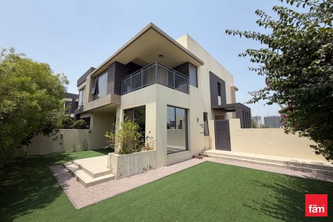 Villa de 5 dormitorios en Dubai Hills Estate, UAE No. 166619