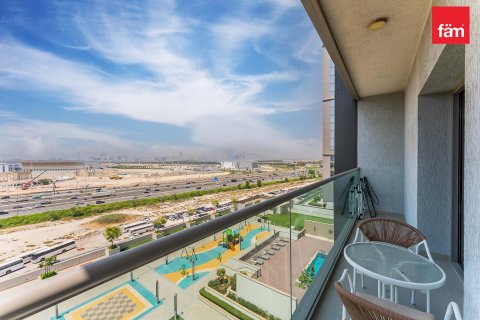 Apartment de 2 dormitorios en Dubai, UAE No. 166622 27