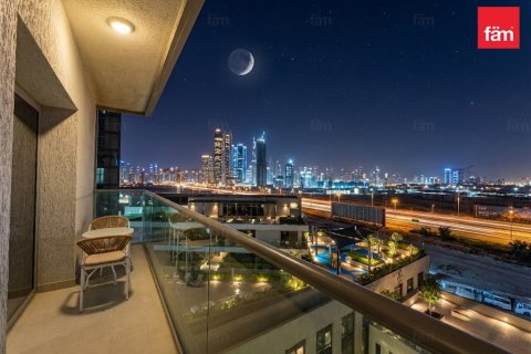 Apartment de 2 dormitorios en Dubai, UAE No. 166622 21