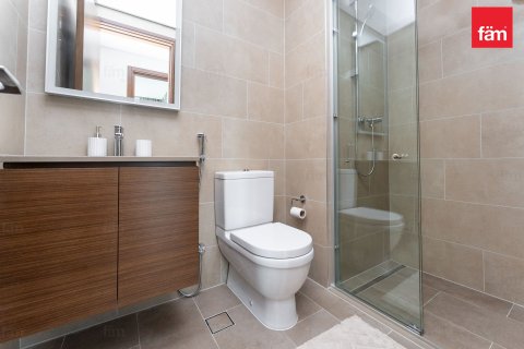Apartment de 2 dormitorios en Dubai, UAE No. 166622 25