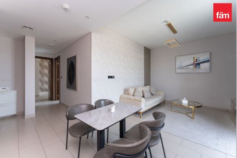 Apartment de 2 dormitorios en Dubai, UAE No. 166622 4