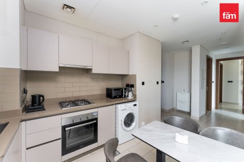 Apartment de 2 dormitorios en Dubai, UAE No. 166622 22