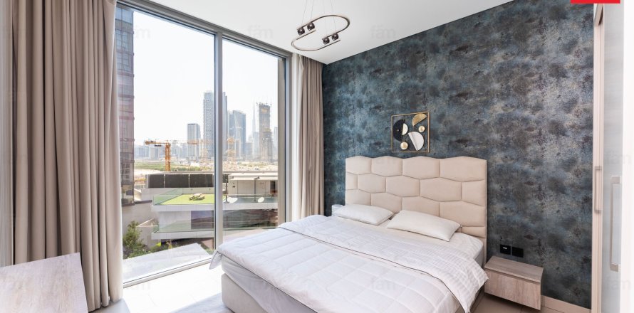 Apartment de 2 dormitorios en Dubai, UAE No. 166622