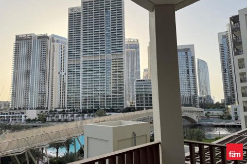 Apartment de 2 dormitorios en Dubai, UAE No. 166618 14