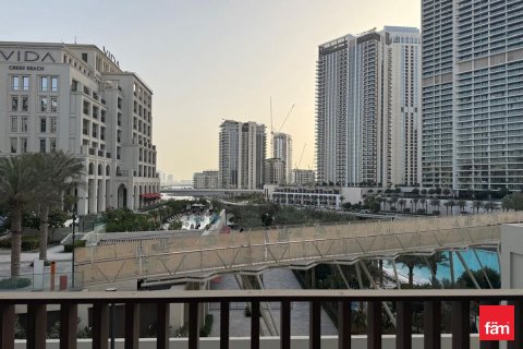 Apartment de 2 dormitorios en Dubai, UAE No. 166618 16