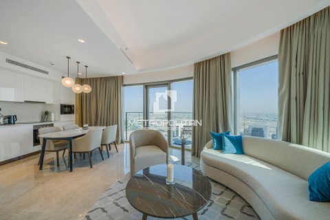2 bedrooms Apartment in Address Harbour Point, UAE No. 78022 3
