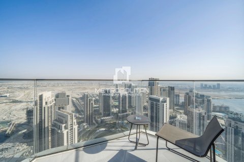 2 bedrooms Apartment in Address Harbour Point, UAE No. 78022 1