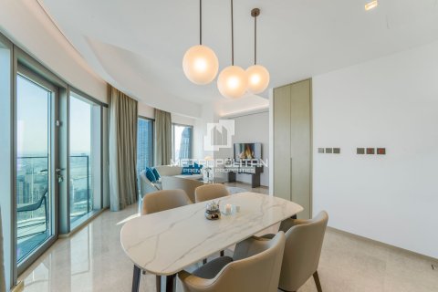 2 bedrooms Apartment in Address Harbour Point, UAE No. 78022 9