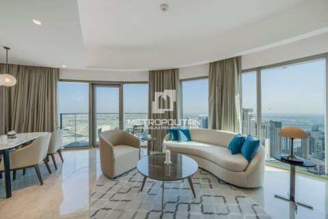 2 bedrooms Apartment in Address Harbour Point, UAE No. 78022 2