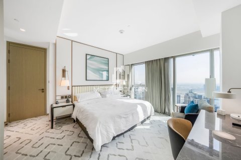 2 bedrooms Apartment in Address Harbour Point, UAE No. 78022 11