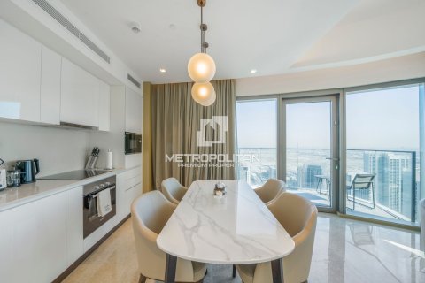 2 bedrooms Apartment in Address Harbour Point, UAE No. 78022 4