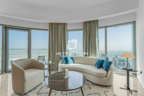 2 bedrooms Apartment in Address Harbour Point, UAE No. 78022 8