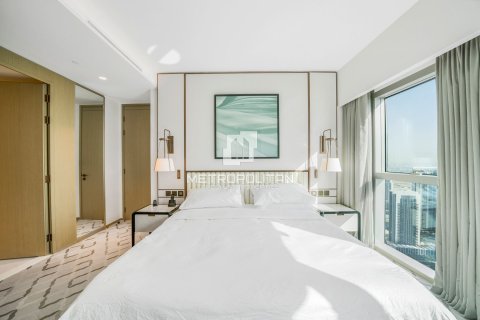 2 bedrooms Apartment in Address Harbour Point, UAE No. 78022 12