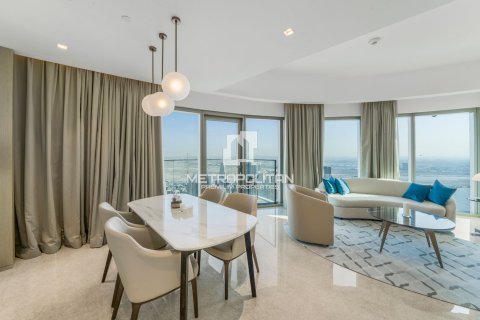 2 bedrooms Apartment in Address Harbour Point, UAE No. 78022 5