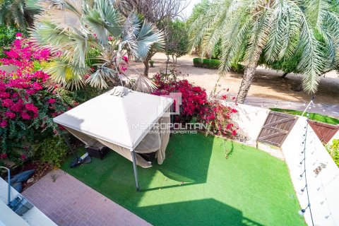 2 غرف نوم تاون هاوس في المرابع العربية, الإمارات العربية المتحدة رقم 78015 4