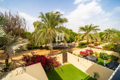 2 غرف نوم تاون هاوس في المرابع العربية, الإمارات العربية المتحدة رقم 78015 3