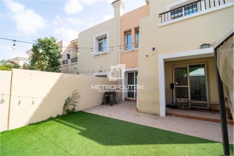 2 غرف نوم تاون هاوس في المرابع العربية, الإمارات العربية المتحدة رقم 78015 30