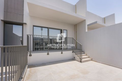 3 غرف نوم تاون هاوس في District 7, الإمارات العربية المتحدة رقم 78023 12