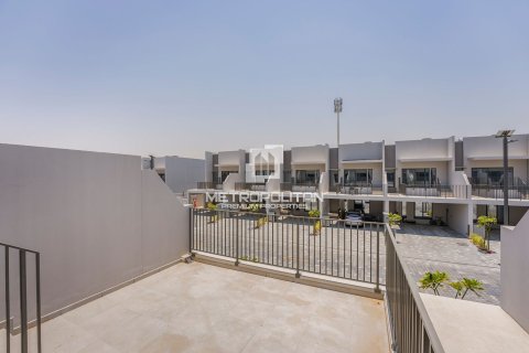 3 غرف نوم تاون هاوس في District 7, الإمارات العربية المتحدة رقم 78023 2