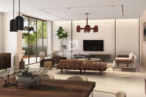 3 غرف نوم تاون هاوس في Damac Lagoons, الإمارات العربية المتحدة رقم 78024 4