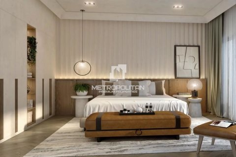 3 غرف نوم تاون هاوس في Damac Lagoons, الإمارات العربية المتحدة رقم 78024 11