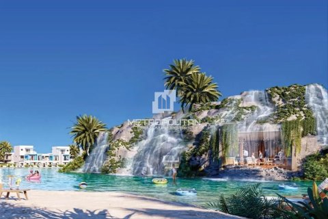 3 غرف نوم تاون هاوس في Damac Lagoons, الإمارات العربية المتحدة رقم 78024 5