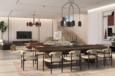 3 غرف نوم تاون هاوس في Damac Lagoons, الإمارات العربية المتحدة رقم 78024 2