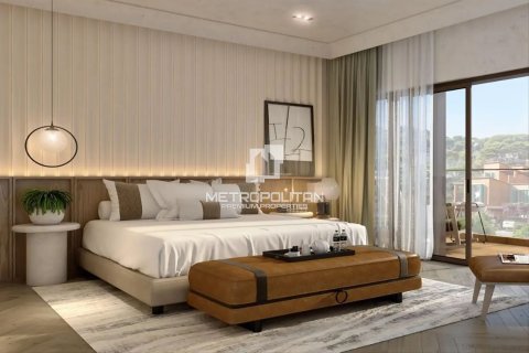 3 غرف نوم تاون هاوس في Damac Lagoons, الإمارات العربية المتحدة رقم 78024 3