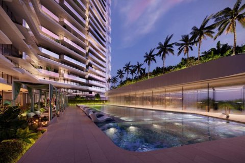 1 bedroom Apartment in Downtown Jebel Ali, UAE No. 161016 10