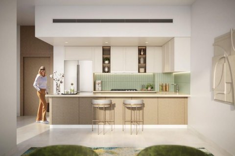 1 bedroom Apartment in Downtown Jebel Ali, UAE No. 161016 5