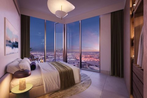 1 bedroom Apartment in Downtown Jebel Ali, UAE No. 161016 6
