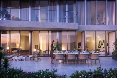 1 bedroom Apartment in Downtown Jebel Ali, UAE No. 161016 9