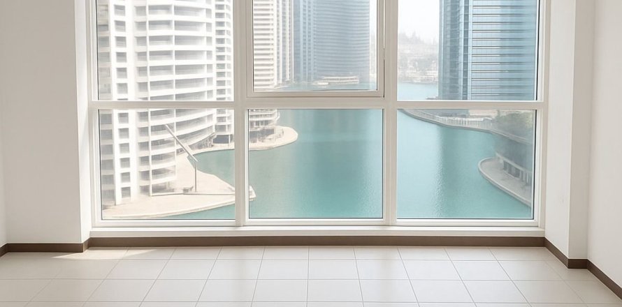 Apartment de 2 dormitorios en Dubai, UAE No. 161011