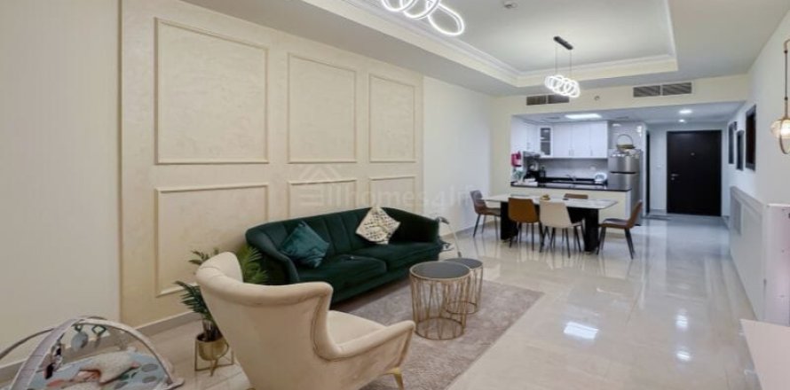 1 bedroom Apartment in Jumeirah Village Circle, UAE No. 161015