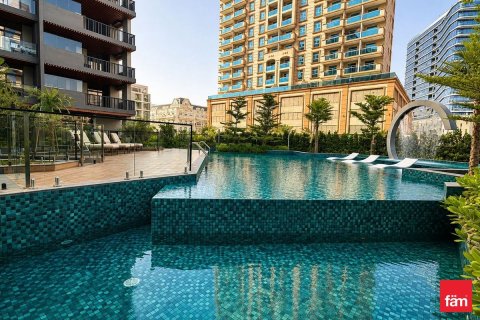 Appartement de 2 chambres à Arjan, UAE No. 161013 17