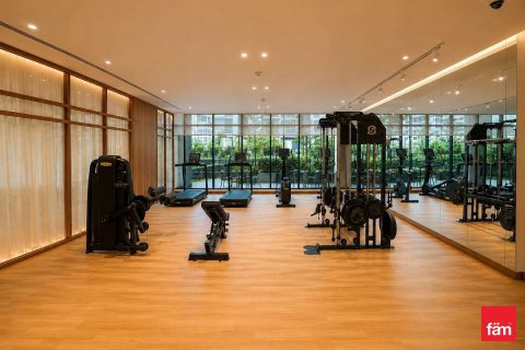 Appartement de 2 chambres à Arjan, UAE No. 161013 9