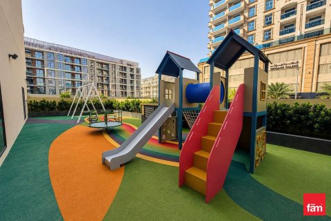 Appartement de 2 chambres à Arjan, UAE No. 161013 10